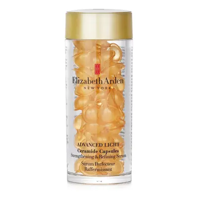 Elizabeth Arden Advanced Light Ceramide Strengthening & Refining Serum Caps...