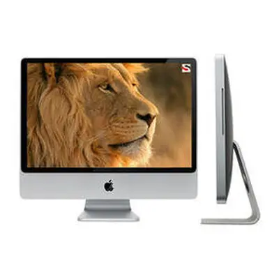 Apple iMac 21.5" Core i5 3.6GHz 4GB RAM 1TB SSD - MC509LLA