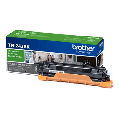 Brother TN-243BK Standard Black Toner