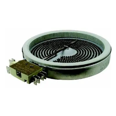 Bosch Halogen Ceramic Hotplate