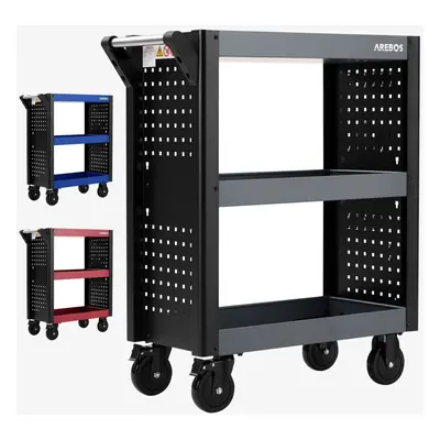 Service trolley layers - Set of