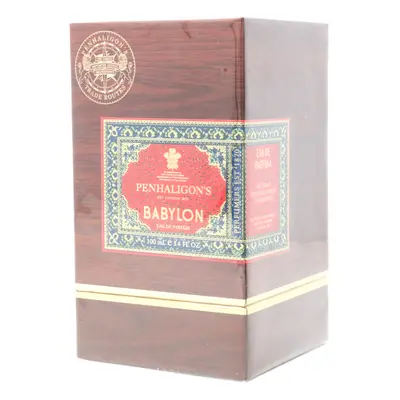 Babylon by Penhaligon's Eau De Parfum 3.4oz/100ml Spray New With Box