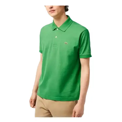 (Kelly Green, XL) Lacoste L1212 Mens Polo Shirts Golf SportsÂ Tee