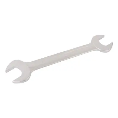 Elora Long Metric Double Open End Spanner, x 41mm