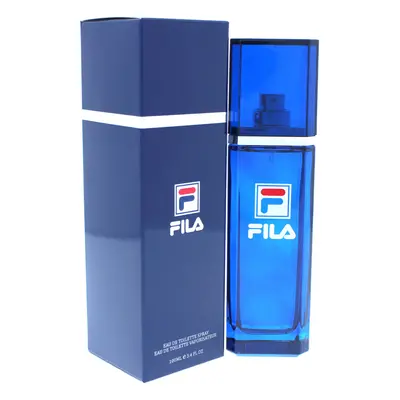 Fila Fila - 3.4 oz EDT Spray