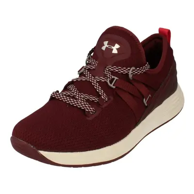 (4) Under Armour Womens Breathe Trainer Sneakers Shoes