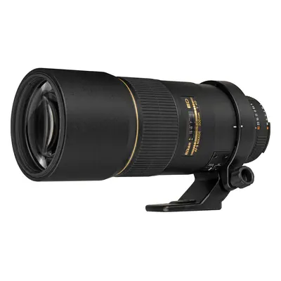 Nikon AF-S NIKKOR 300mm f/4D IF-ED Lens