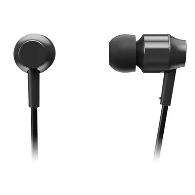 Panasonic RP-HDE3ME-K In-ear Binaural Wired Black mobile headset