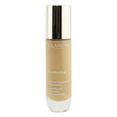 CLARINS Everlasting Foundation 112.3N Sandwood ml