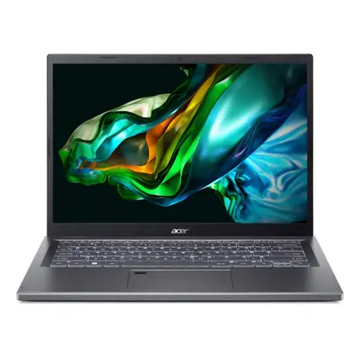 Acer Aspire 14" Laptop Intel i7 13th Gen 16GB RAM 1TB SSD Grey