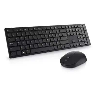 Dell Pro Wireless Keyboard and Mouse KM5221W