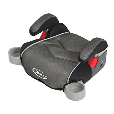 Graco TurboBooster Backless Booster Car Seat, Galaxy