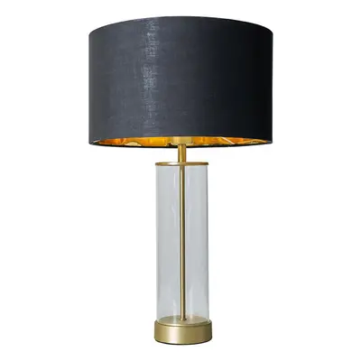 Balan Matt Gold Table Lamp