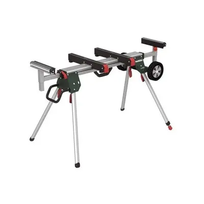 Metabo KSU Extendable Mitre Saw Stand (168-400cm)