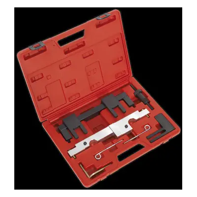 Petrol Engine Timing Tool Kit - for BMW 1.6/2.0 N43 - Chain Drive