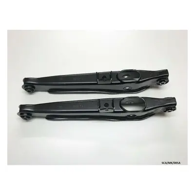 2 x Rear Lateral Lower Link for Jeep Compass & Patriot MK SCA/MK/005A