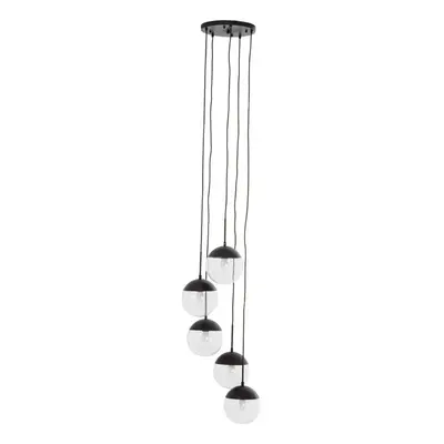 Premier Housewares Dia Pendant Light