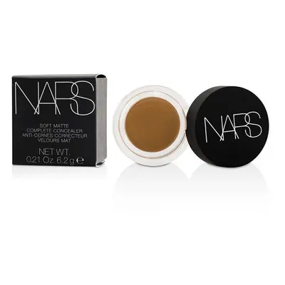 NARS Soft Matte Complete Concealer - # Caramel (Med/Dark 2) 6.2g/0.21oz