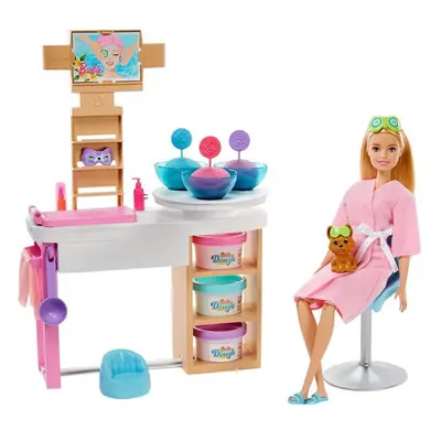 Play Set Wellness Girls 16-Piece