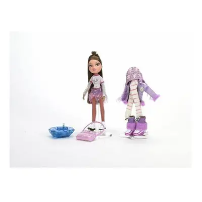 Bratz - Ice Champion Yasmin