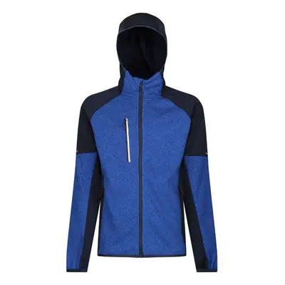 (XXL, Navy/Oxford Blue Marl) Regatta Mens X-Pro Coldspring II Fleece Jacket