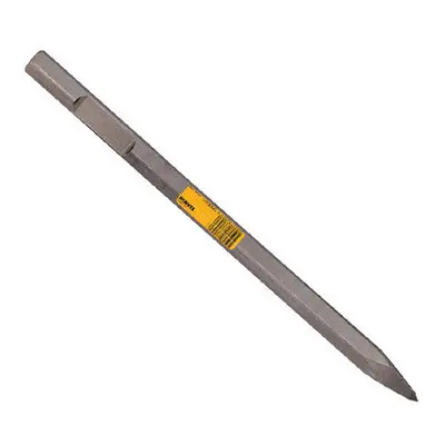 DeWalt DT6927-QZ Steel Bull Point 30kg 28mm Length 500mm