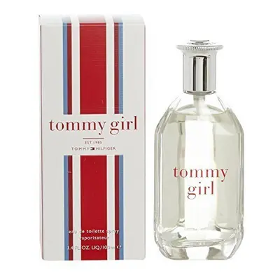 Tommy Girl By: Tommy Hilfiger 3.4 oz EDT, Womens