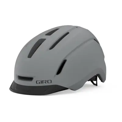 (L / CM, Matt Grey) Giro Caden II MIPS Urban Helmet