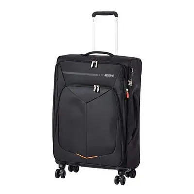 American Tourister Summerfunk Koffer, cm, Liter, Black