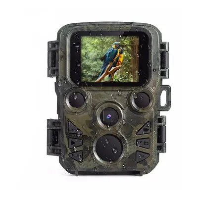 Waterproof 12MP 1080P HD Night Version Wild Life Animal Trail Track Hunting Camera