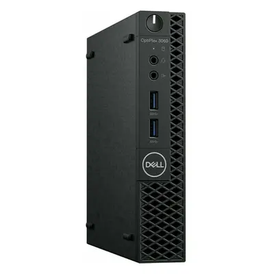 Windows Dell OptiPlex Micro Core i5-8500T 2.1 SSD GB 16GB