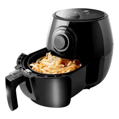 1200W 4L Electric Air Fryer French Fries Machine Chicken Kitchen Cooker Kitchen Ari Fryer