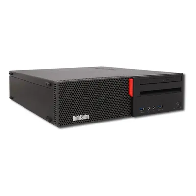 Windows Lenovo ThinkCentre M700 SFF i5-6400 2.7GHz 8GB 256GB SSD