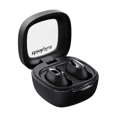 (Black) Wireless Headphone Bluetooth 5.3 Wireless Earbuds Low Latency Headphones HiFi Sport Head