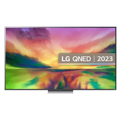 LG 75QNED816RE 75" Smart 4K Ultra HD TV