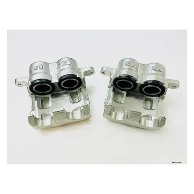 2 x Front Brake Caliper For LEXUS RX PETROL / HYBRID - BBC/TY/126A