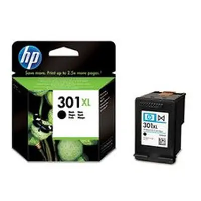 HP Inc. CH563EE Ink Cartridge No. 301XL CH563EE