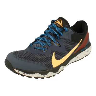 (6.5) Nike Juniper Trail Mens Running Trainers Cw3808 Sneakers Shoes