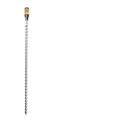 DeWalt DT9614-QZ Extreme SDS Plus Drill Bit 25mm x 1000mm