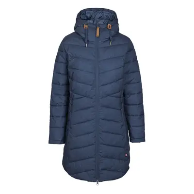 (XS, Navy) Trespass Womens/Ladies Turka Jacket