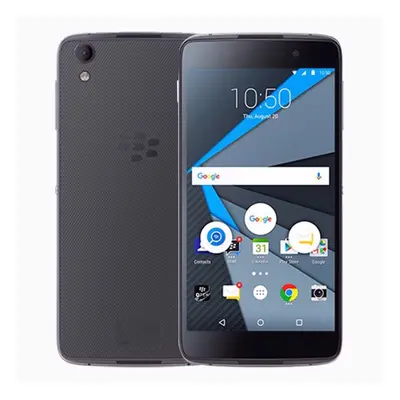 UNLOCKED BLACKBERRY DTEK50