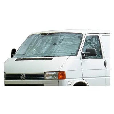 OLPRO VW T4 Internal Silver Blind Set