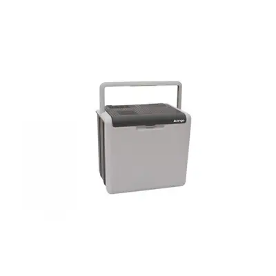 Vango Deep Grey Vango E-Pinnacle 30L Cool Box Ensuring You Supplies Are Kept Cool Even On A Warm