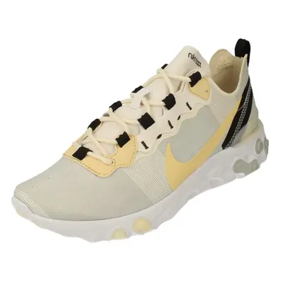 (6) Nike React Element Mens Running Trainers Bq6166 Sneakers Shoes