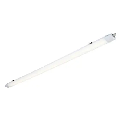 5ft IP65 Batten Light - 45W Daylight White LED - Daisychain Compatible