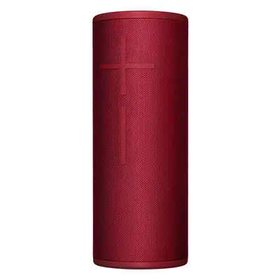 Ultimate Ears MEGABOOM Portable Bluetooth Speaker (Sunset Red)