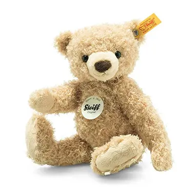 023002 Animals Tomorrow Max Teddy Bear, Beige, cm