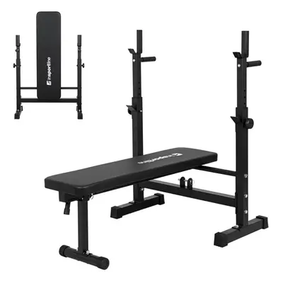 Multi-Purpose Folding Gym Bench B30