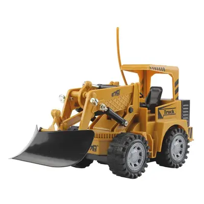 (8073E) 2.4G 5CH RC Excavator Electric Engineering Vehicle RTR Model