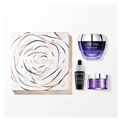 Lancome Renergie Multi-Lift Gift Set - Renergie Multi-Lift Cream 50ml + Renergie H.P.N. 300-Pept